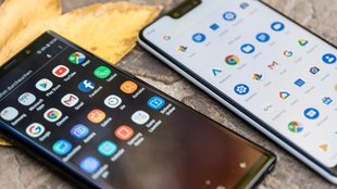 Google kopiert beliebtes Feature von Apple für Android-Handys