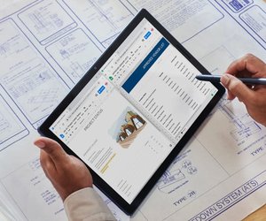 Google Pixel Slate