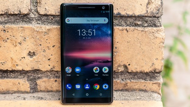 Schlappe für Nokia-Handy: Das beste Smartphone-Modell kann nicht mithalten