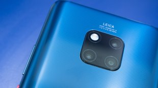 Mate 20 vorgestellt: Das günstigere (und bessere?) Huawei-Handy