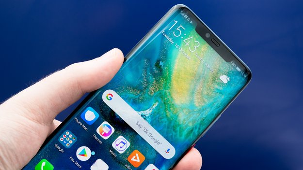 iPhone XS Max triumphiert: Huaweis bestes Smartphone gibt sich geschlagen