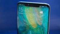 Mate 20 Pro: Dieses Update behebt die größten Schwachstellen des Huawei-Smartphones