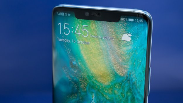 Mate 20 Pro: Dieses Update behebt die größten Schwachstellen des Huawei-Smartphones