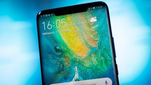Huawei Mate 20 (Pro): SIM-Karte – Welche Größe passt? (Dual-SIM)