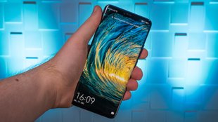 Faltbares Huawei-Handy: Erster Teaser enthüllt Datum der Präsentation