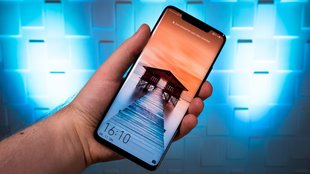 Huawei verärgert Nutzer mit Werbung auf dem Lockscreen: So schaltet ihr sie wieder ab