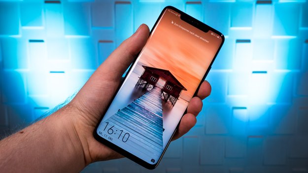 Schon zu Weihnachten: Huawei erreicht sagenhaften Meilenstein