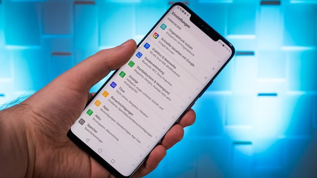 Handynutzer vor Herausforderung: Viele Huawei-Smartphones erhalten eine neue Bedienung