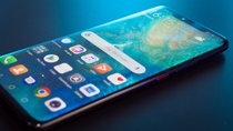 Huawei Mate 20 Pro: Praktisches Zubehör löst das Speicherproblem bei Smartphones