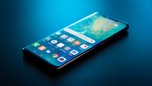 Huawei Mate 20 Pro im Akku-Vergleich: Dieses Ergebnis ist eindeutig