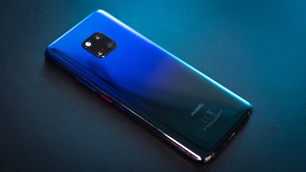 Doubt with Huawei: The farewell to the big goal is it now?