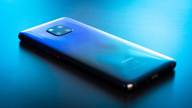 Huawei-Prozessoren in Gefahr: ARM beendet Zusammenarbeit