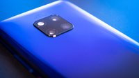 Mate 30 Pro: Huawei könnte auf das beste Feature des P30 Pro verzichten