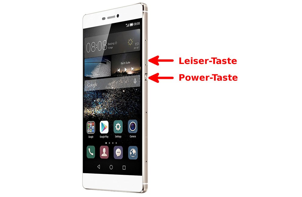 Handy Huawei 10 Handy huawei 10