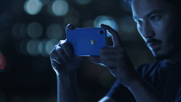 iPhone XR: Das letzte Update bringt ein geliebtes Feature zurück