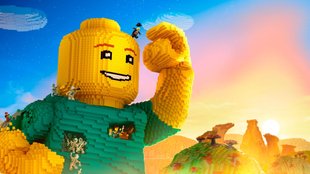 LEGO Worlds: Kostenloser DLC kostet plötzlich Geld