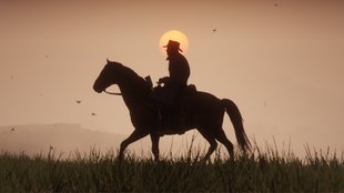 Red Dead Redemption 2: Ein totes Pferd bleibt tot