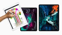iPad Pro (10,5 Zoll, 11 Zoll, 12,9 Zoll) und iPad 9,7 Zoll – die Unterschiede