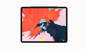 11 iPad Pro 2018