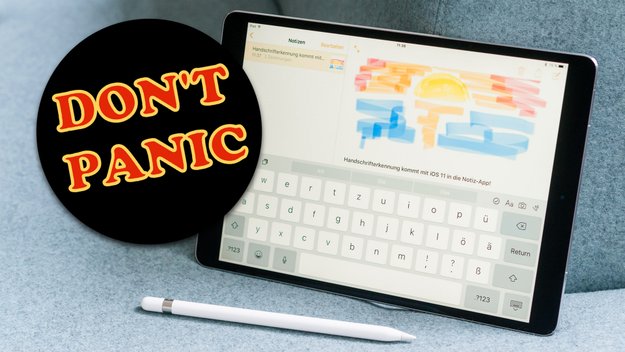 iPad Pro 2018: Apple wagt das Undenkbare beim neuen Tablet