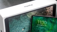 iPad Pro 2018: Geniale Funktion des Apple-Tablets endlich bestätigt