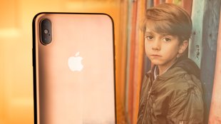 iPhone XS (Max) mit Profi-Feature: Jetzt machst auch du solche Fotos mit dem Apple-Handy