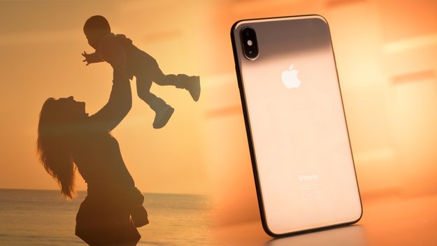 Änderung für junge Apple-Nutzer: Ohne Mutti geht nichts mehr