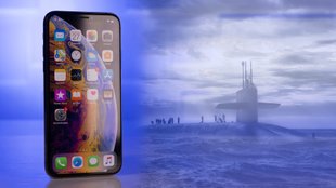 iPhone-Pläne: Warum will Apple U-Boot-Technik ins Handy verbauen?