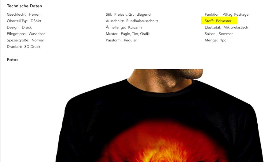 LightInTheBox: Erfahrung und Bewertung – Wie seriös ist der Shop