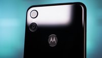 Motorola One im Kamera-Test: Dual-Kamera mit Zusatz-Features