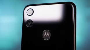 Motorola entwickelt ein Falt-Handy, das alles verkehrt herum macht