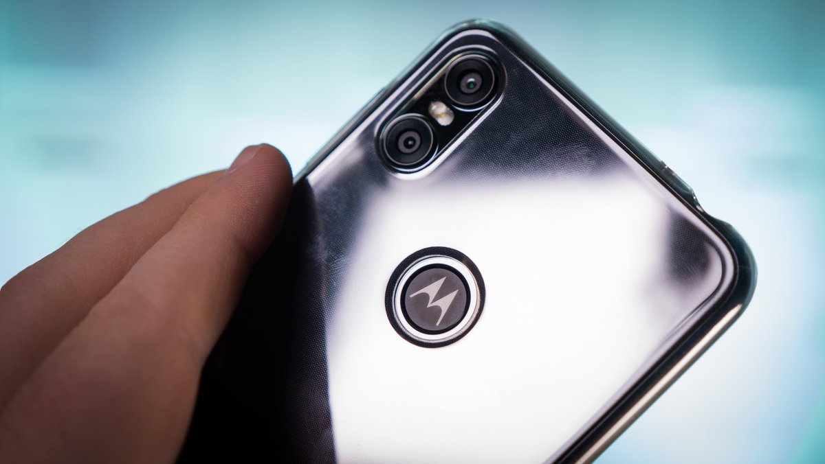 Price-performance hit for 200 euros: Motorola takes on Xiaomi