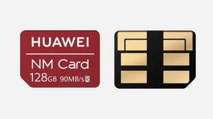 Was ist eine Nano Memory Card? Unterschiede zur microSD-Karte? Preis und Infos
