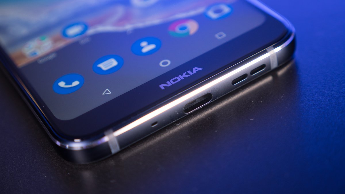 Nokia smartphones are breaking new ground: updates for money