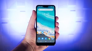Nokia 7.1