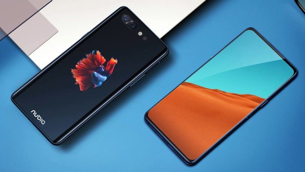 Vorbild für andere Android-Hersteller? Dieses China-Handy ist ein Smartphone-Traum