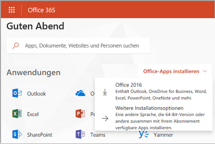 Bildquelle: support.office.com