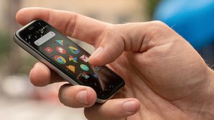 Das kuriose Zweit-Smartphone: Verpasste Chance für Apple und Android?