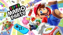 Super Mario Party im Test: Das perfekte Spiel für Nintendo Switch