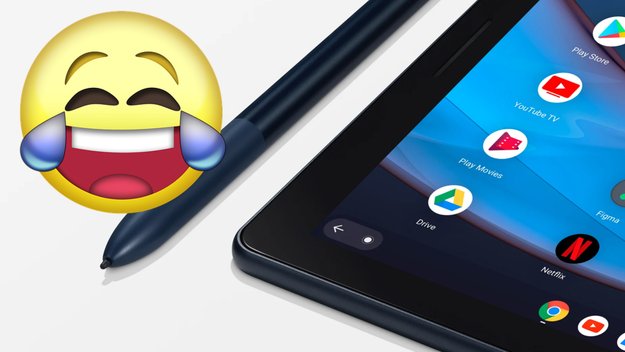 Apples iPad feixt sich eins: Google verliert endgültig Glauben an Android-Tablets