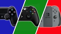 PlayStation, Xbox oder Switch: Welche Konsole hat den dümmsten Namen?
