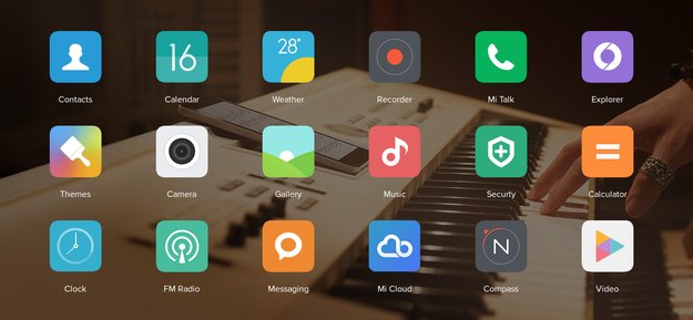 Xiaomi Pocophone F1: Vorinstallierte Apps deinstallieren – so geht's