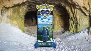 Pokémon GO: Das erwartet dich beim nächsten Community Day