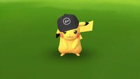 Pokémon Go: Nutzer erkennen auf Pikachus neuem Hut ein Nazi-Symbol