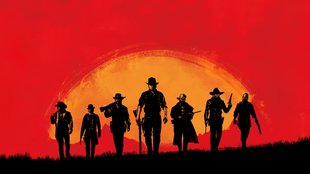 Red Dead Redemption 2 nimmt in 3 Tagen über 700 Millionen Dollar ein