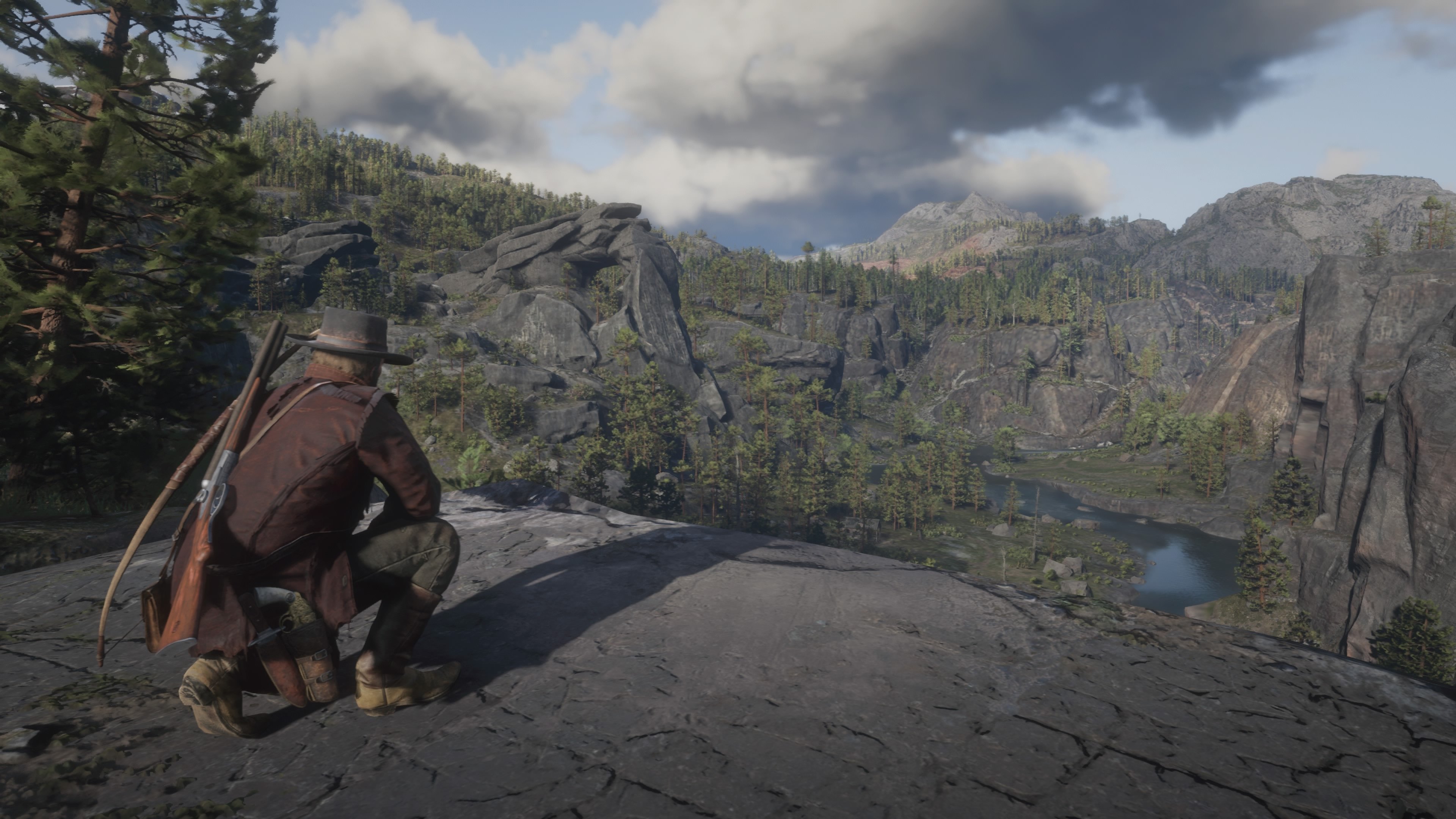 Todos os cheats de Red Dead Redemption 2 para usar no PS4