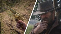 Red Dead Redemption 2: Zerrissene Schatzkarte - so findet ihr Otis Millers Schatz