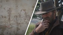 Red Dead Redemption 2: Schatz der Jack-Hall-Bande - 1.000$ schnell verdient