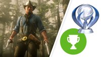 Red Dead Redemption 2: Alle Trophäen und Erfolge - Leitfaden für 100%