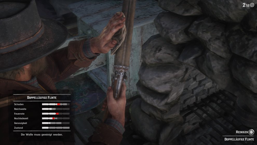 Rdr2 Alle Waffen Rdr2 Alle Waffen